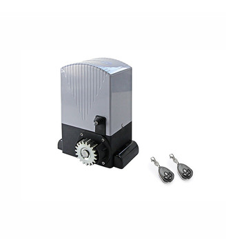 Приводы для откатных ворот AN-Motors ASL2000KIT